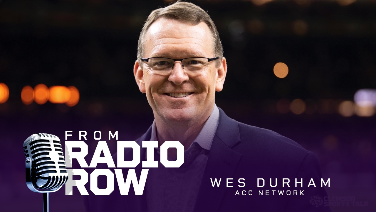 Wes Durham on expansion: 