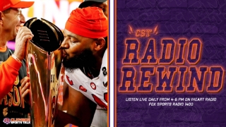 CST Radio Rewind | The "Power Five in the Power 5" Edition
