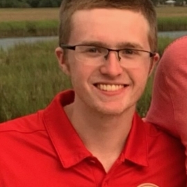 Drew Yenser
