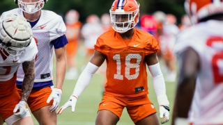 Best Tackling Team in the Country? Clemson’s Defense is Buying In