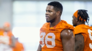 Myles Murphy Opts-Out of Orange Bowl, will prepare for NFL Draft