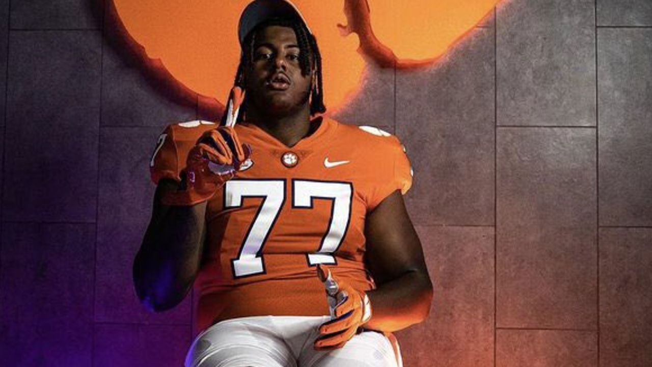 Who's up next? Clemson begins private contact with 2024 recruits