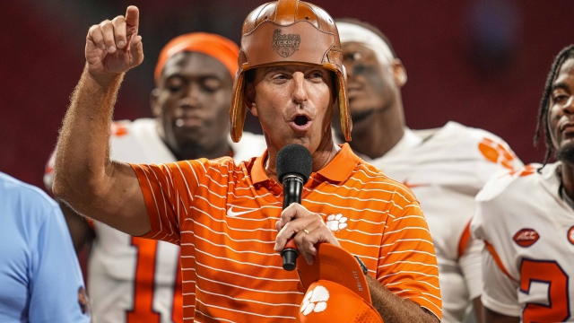 Dabo Swinney