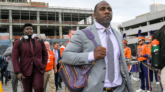 C.J. Spiller