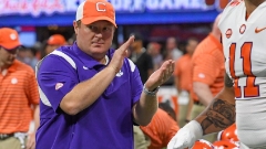 Wes Goodwin’s Exit and What It Means for Clemson Football (Pt. 1)