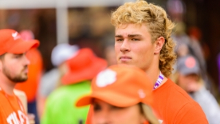 Five-Star LB Sammy Brown on Clemson: 'one of the best cultures in college football'