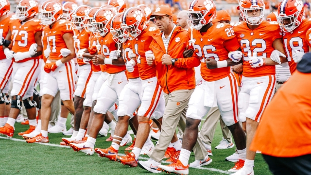 Dabo Swinney