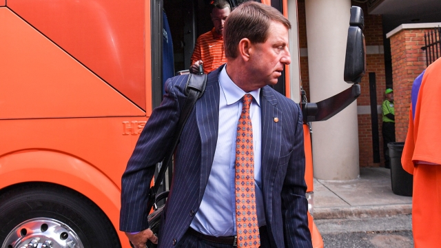 Dabo Swinney