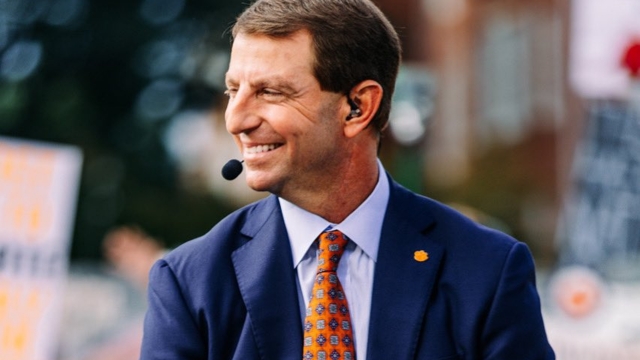 Dabo Swinney