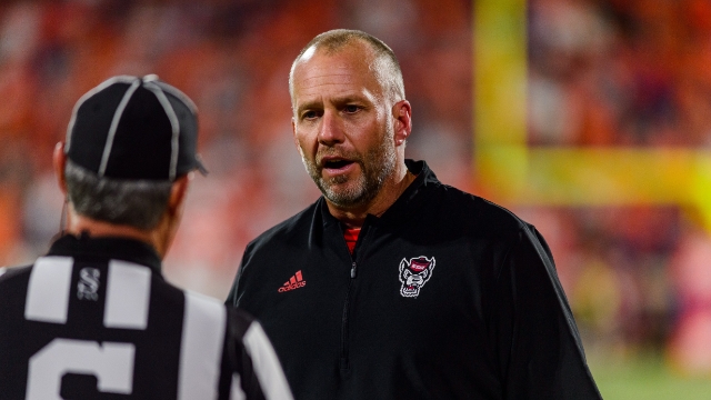 Dave Doeren