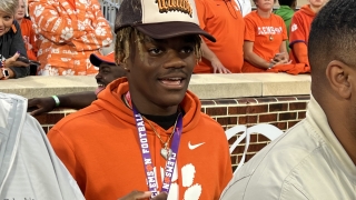 Ten Clemson recruits will compete to earn Under Armour All-America game bids