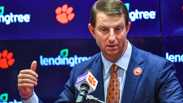 Dabo Swinney