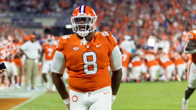Tre Williams