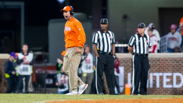 Dabo Swinney