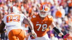 Ironman: Blake Miller’s 50 Straight Starts Define His Consistency