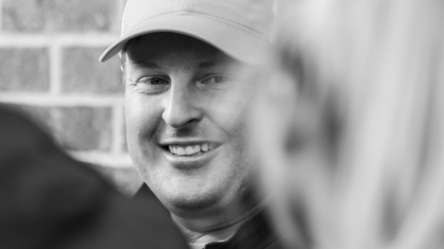 Wes Goodwin