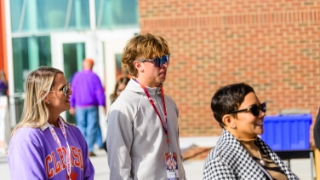 Clemson legacy becomes second commit in 2024 class