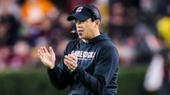 Beamer's son a fan of Dabo? 'He realized pretty quick what this rivalry is about'