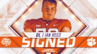 Four-Star Texas Offensive Lineman joins Tigers