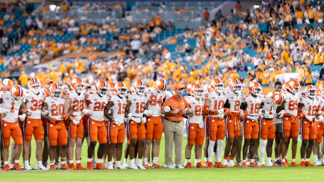 Dabo Swinney
