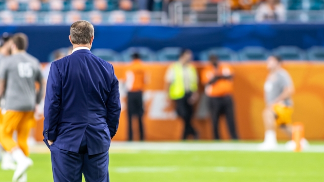 Dabo Swinney