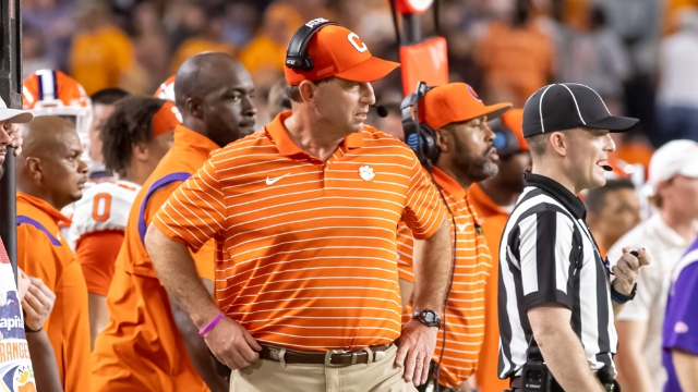 Dabo Swinney