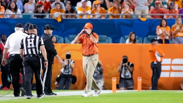 Dabo Swinney