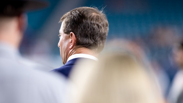 Dabo Swinney