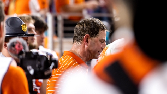 Dabo Swinney
