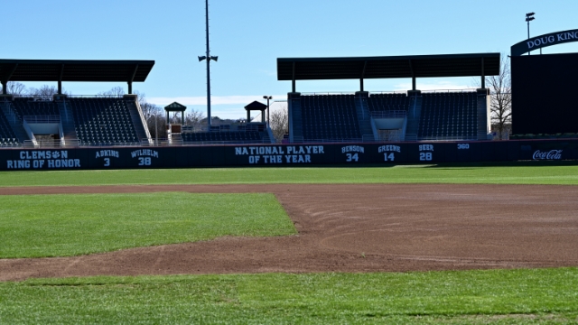 Doug Kingsmore Stadium