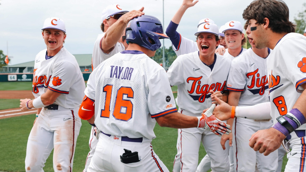 Tigers To Host NCAA Regional