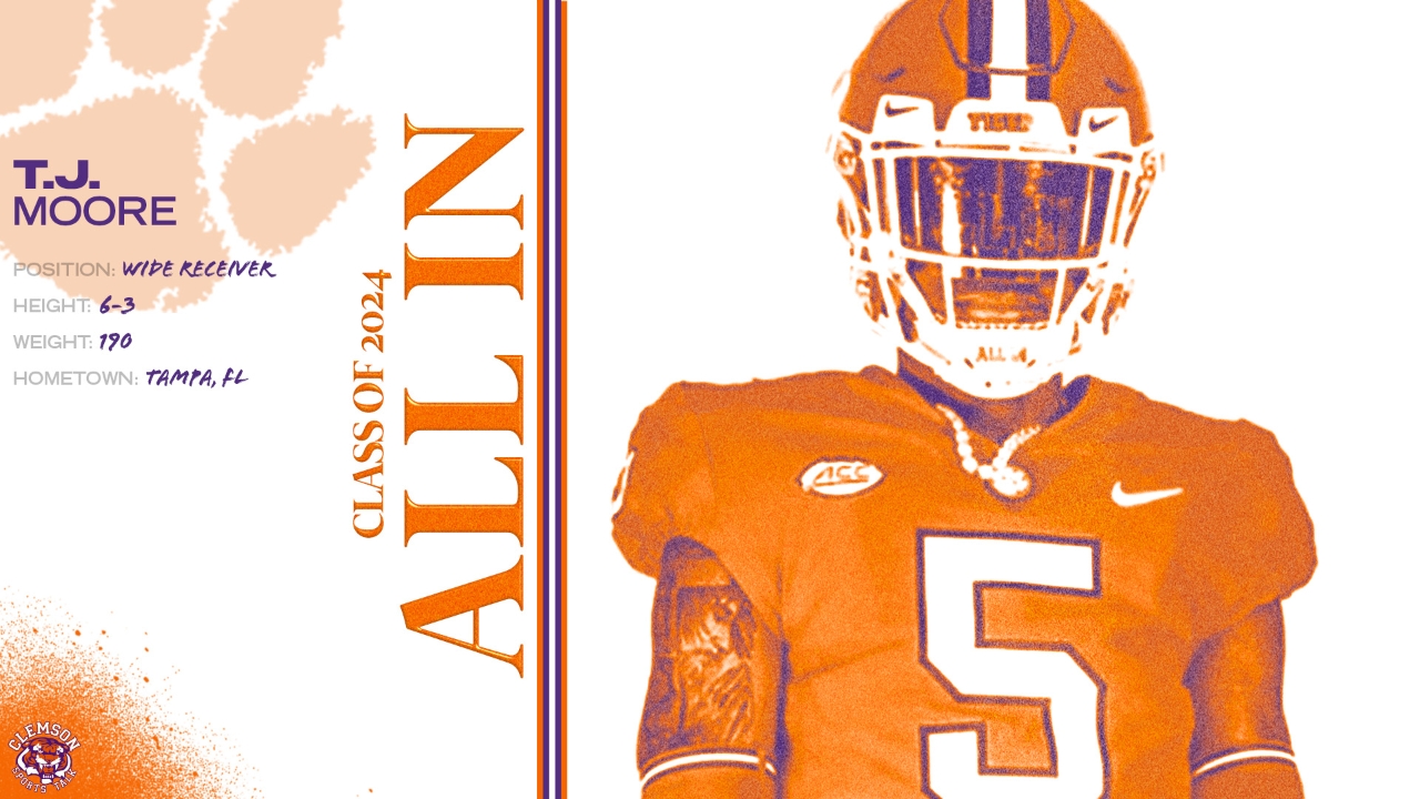 Clemson Tigers 2023 Preview  Full Depth Chart and Schedule Breakdowns 