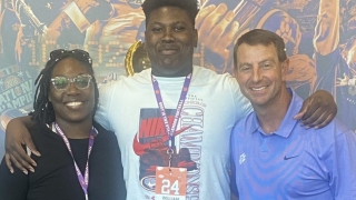 Clemson or Tennessee: Where will 4-Star William Satterwhite commit today?