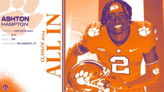 Clemson snags 2024 four-star defensive back from Tallahassee