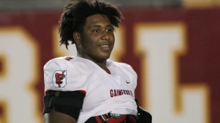 Three & out: Looking into four-star Champ Thompson, two Clemson commits match up tonight