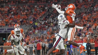 Learned, Loved, Loathed: Clemson hitting stride, Tyler Brown is the future