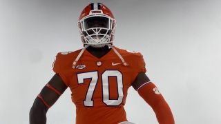 Three and out: List of top prospects visiting Clemson for game against Florida State