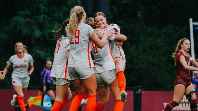 Women's Soccer