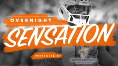Overnight Sensation: TJ Parker