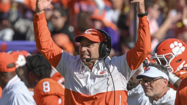 Dabo Swinney
