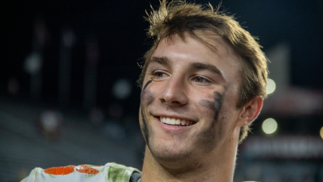 Clemson vs University of South Carolina
