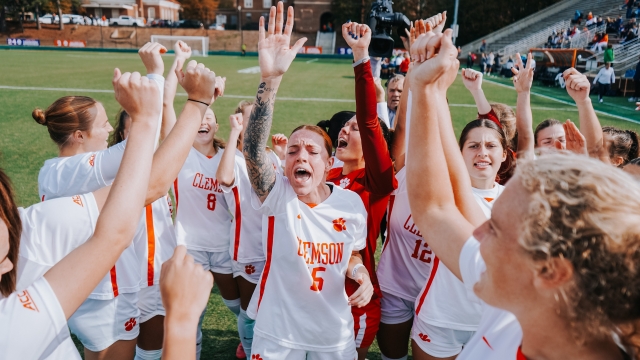 Women's Soccer