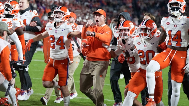 Dabo Swinney
