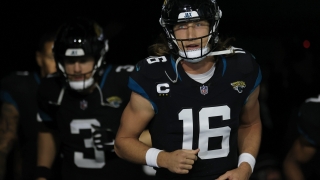 Trevor Lawrence injured in Jaguars matchup with Bengals