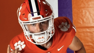 Four-Star QB Commit on Clemson, Major Tiger Targets on the Road