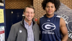 What's next at EDGE for Clemson following Isaiah Gibson's commitment to Southern Cal?