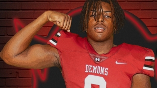 Four-Star Defensive Standout 'looking forward' to Clemson visit