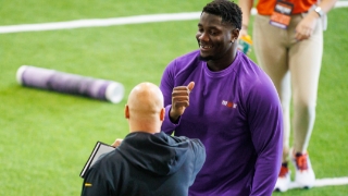 What’s next for Clemson draft hopefuls after Pro Day