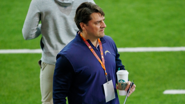Clemson Pro Day