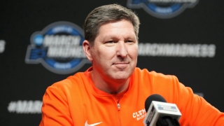Brownell: 'Don't just be happy to be here, We're good enough to go to the Final Four'